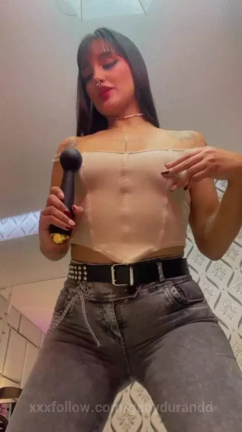 Much more in mine link Bio by gabydurandd