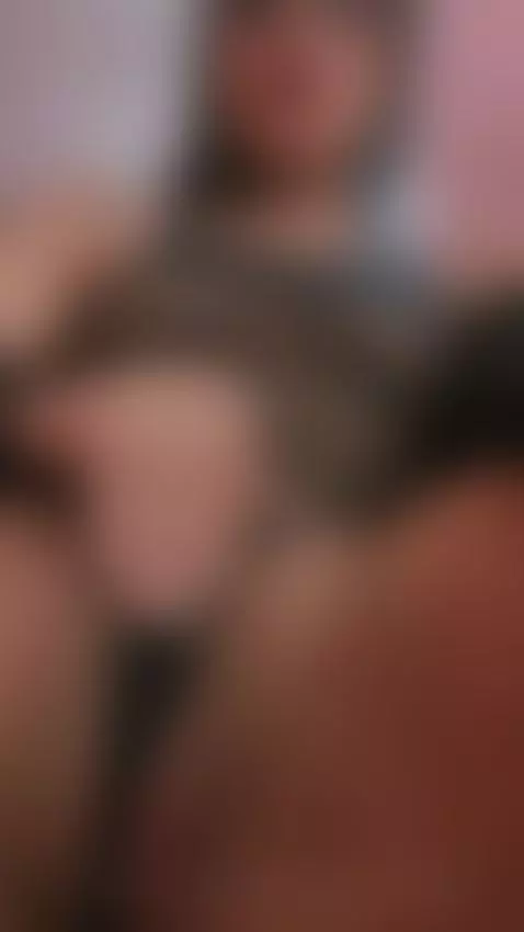 Time to rub my pussy by gabydurandd