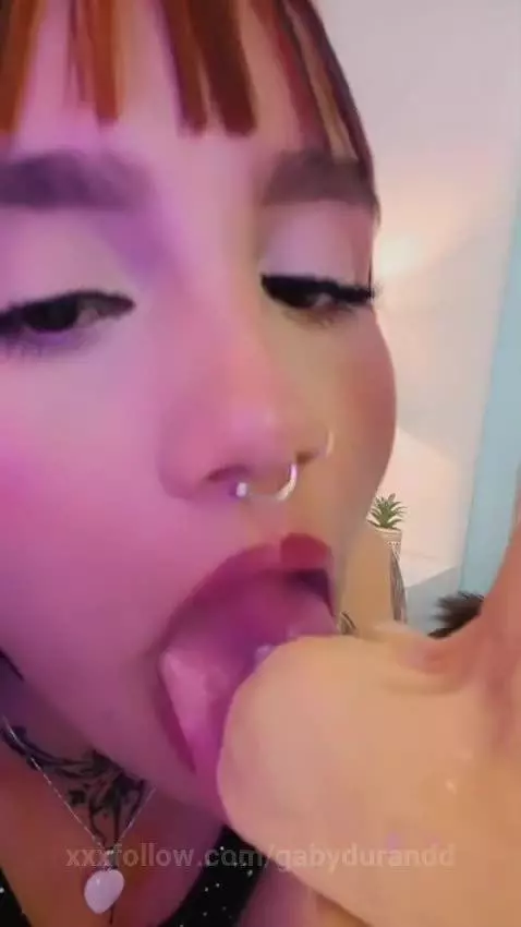 Your balls know very well! by gabydurandd