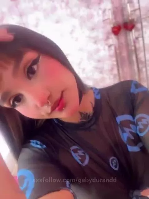 I'll behave as bad as you want! That is my favorite game by gabydurandd