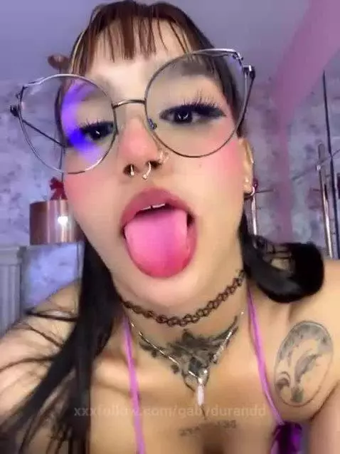 sweet lips by gabydurandd