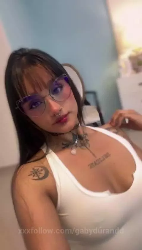 hot and hot .... by gabydurandd