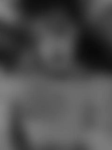 Black lips, beautiful face ... by gabydurandd