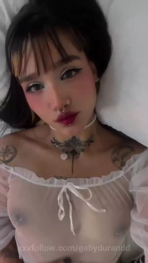 Very sweet, very sexy very naughty by gabydurandd