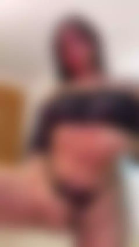 You rub my panties? by gabydurandd