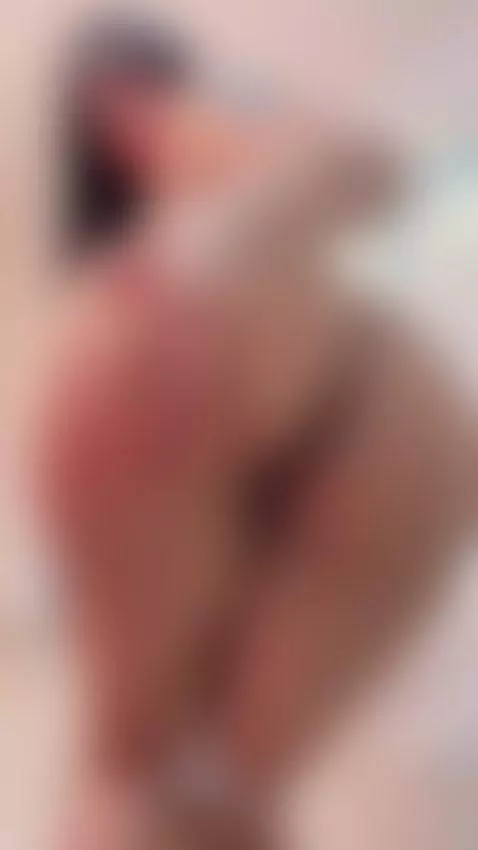 Down panties! ass ready! by gabydurandd