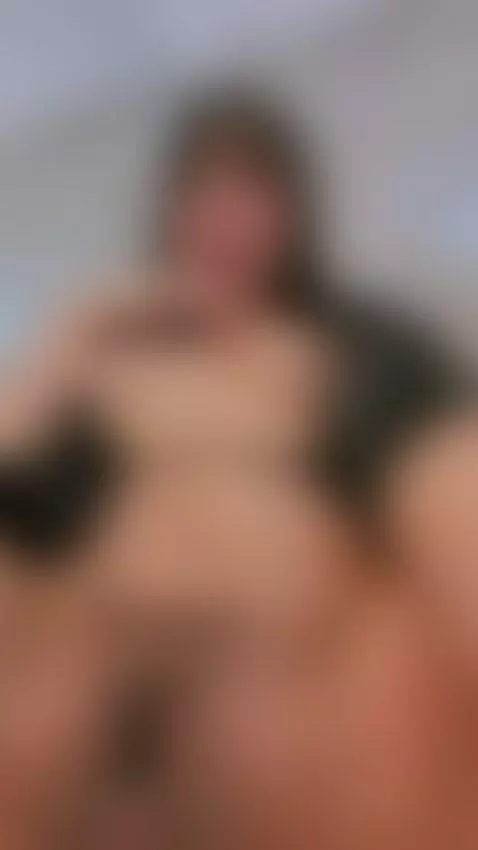 Perforated tits, hairy pussy ?? by gabydurandd