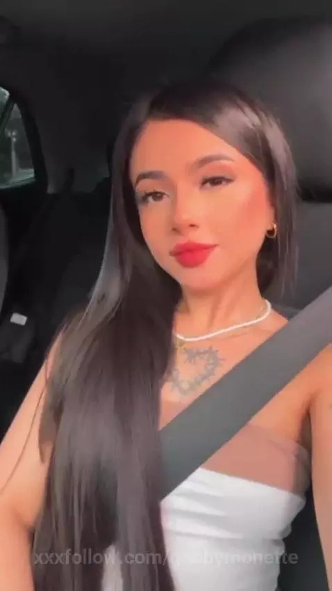 My body is a sin—come commit it. by gabbymonette