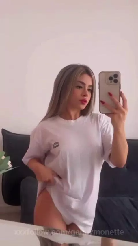 Wreck me until I can’t do anything but beg. by gabbymonette