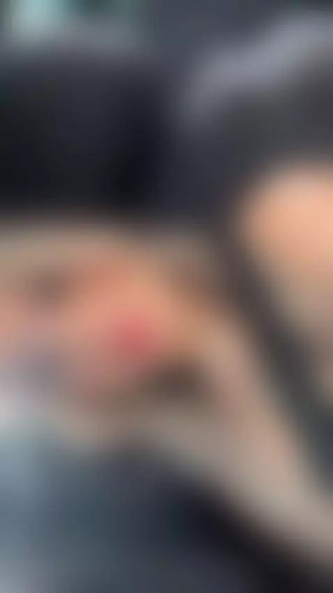 Touch me slow... but fuck me with desire. by gabbymonette