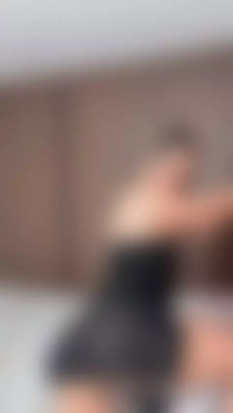 I am that fantasy that gets wet with your perversions. by gabbymonette