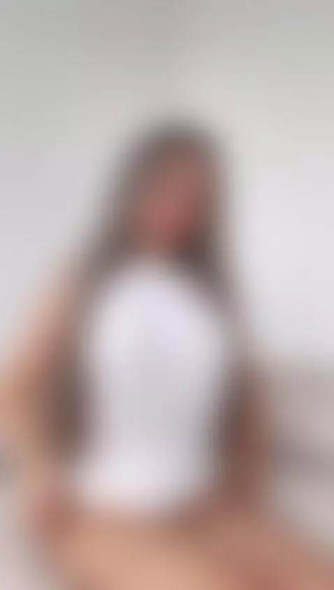 I’m dripping... come slide it in. by gabbymonette