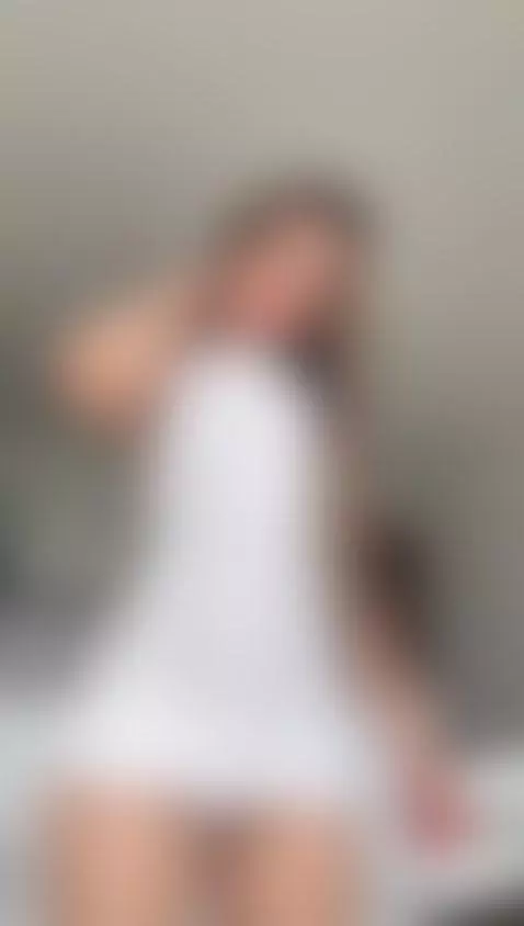 I’m dripping... come slide it in. by gabbymonette