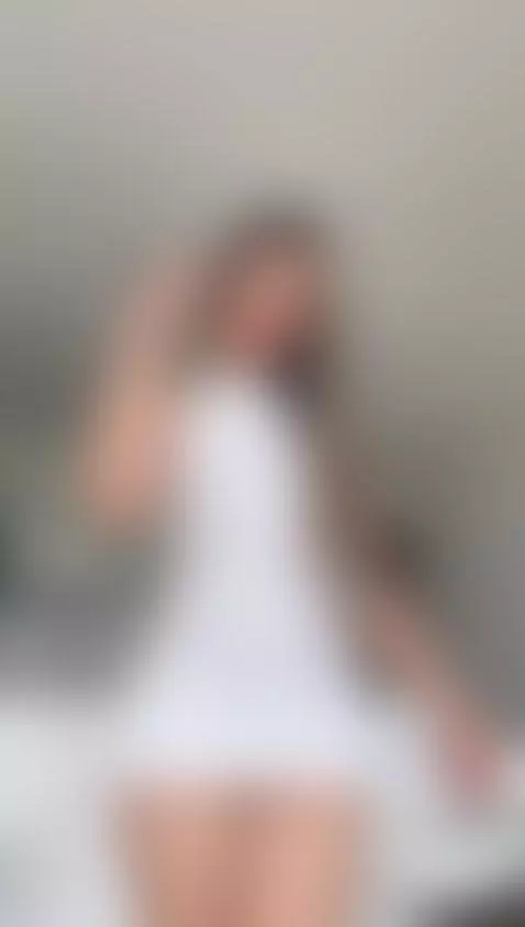 I’m dripping... come slide it in. by gabbymonette