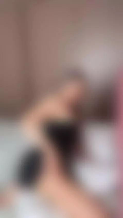 It’s ready... stretch me and don’t hold back. by gabbymonette