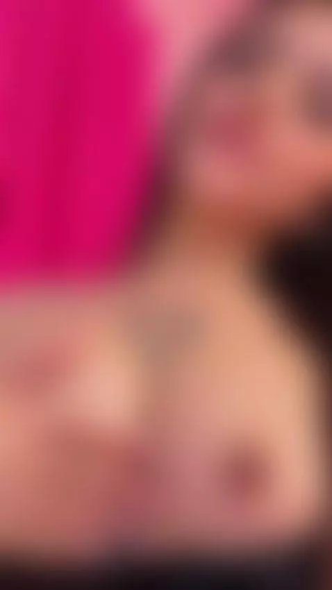 Sexy Tits by gabbymonette