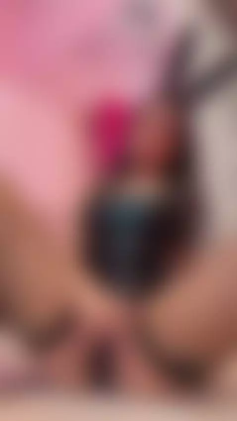 Masturbation by gabbymonette