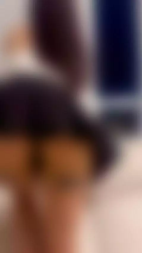 My touch will make your skin burn with desire. by gabbymonette