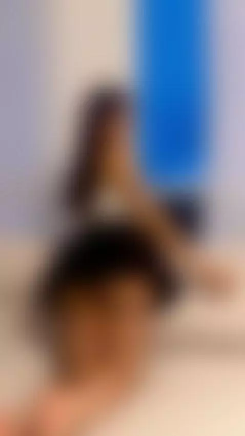 I’m the passion you didn’t know you needed until now. by gabbymonette