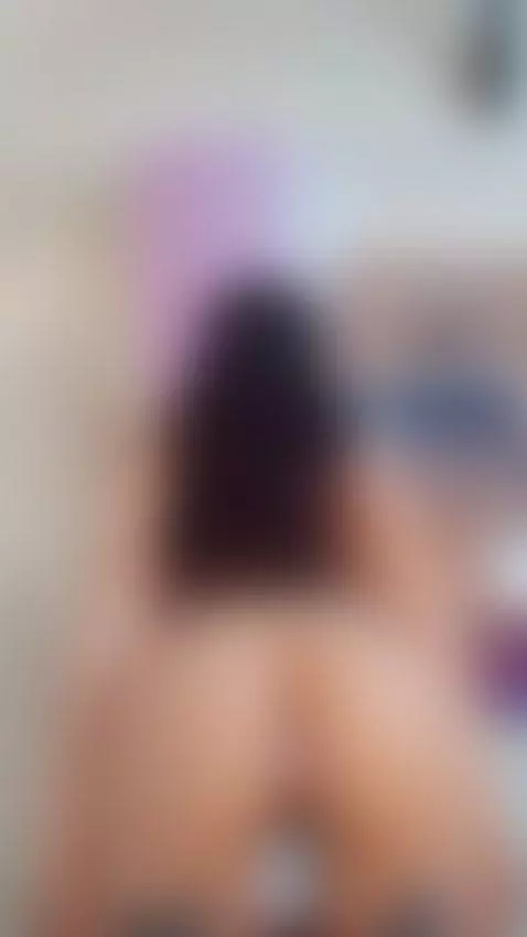 plug anal by gabbymonette