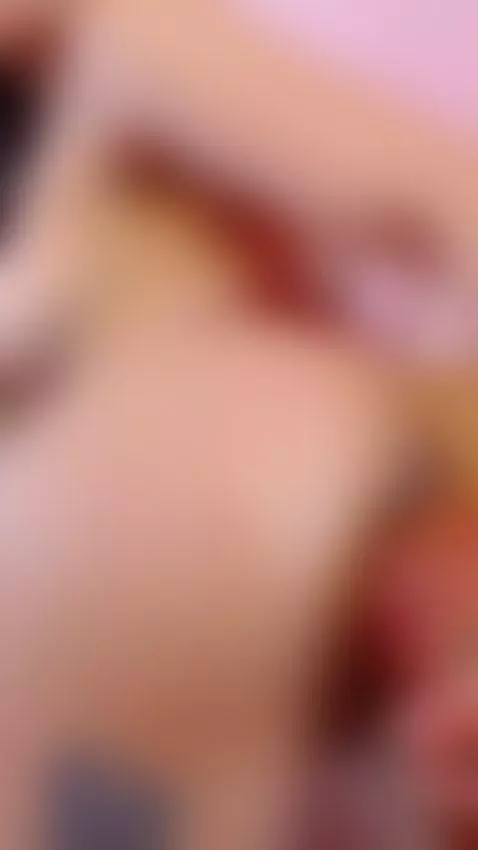 I love feeling your cock enter my pussy when I'm doggy style by gabbymonette