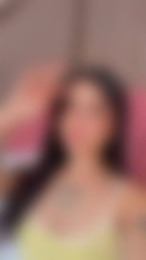 The space between us buzzes with electricity, daring us to c... by gabbymonette