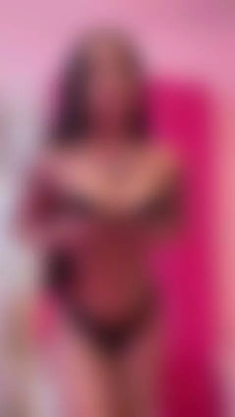 Magnetic Touch by gabbymonette