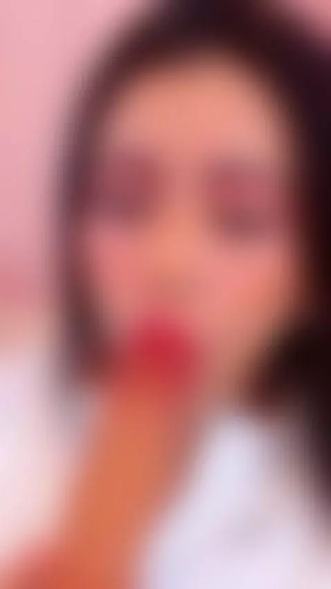 Sweet voice, filthy thoughts. by gabbymonette