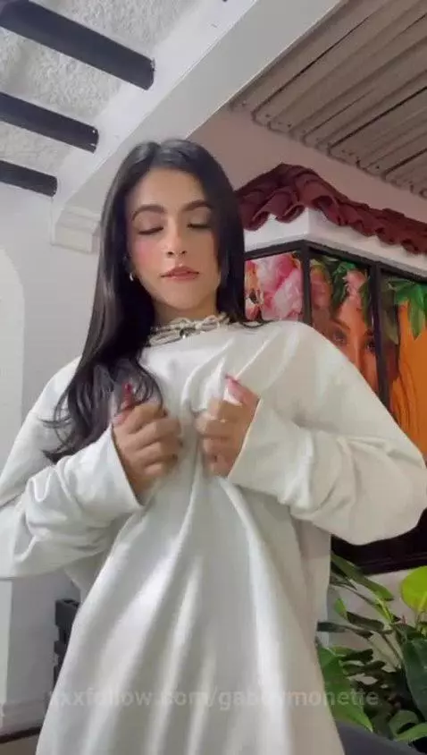 I’ll drive you crazy with just a touch. by gabbymonette