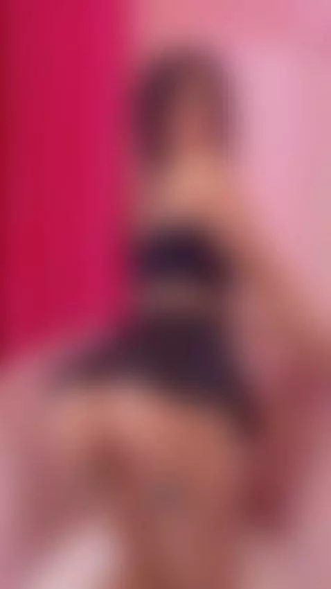 I love the way you crave me. by gabbymonette