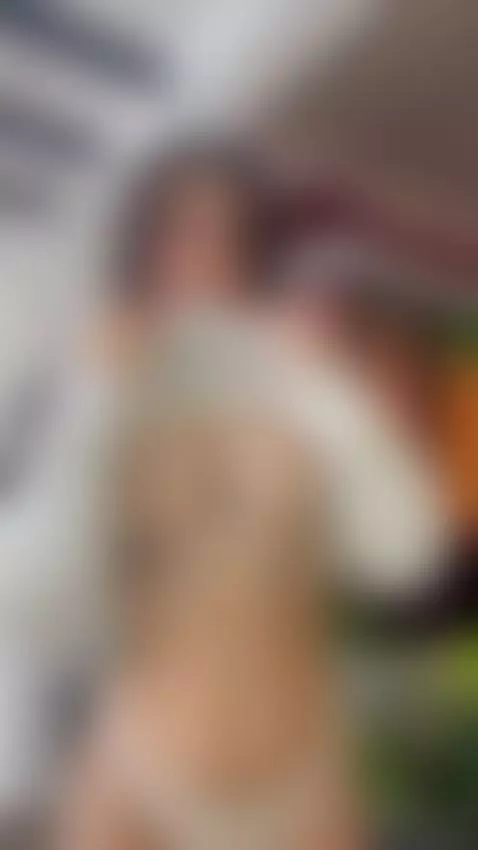 Touch me with your eyes first. by gabbymonette