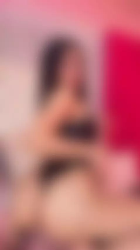 I’m not a dream—I’m a craving. by gabbymonette