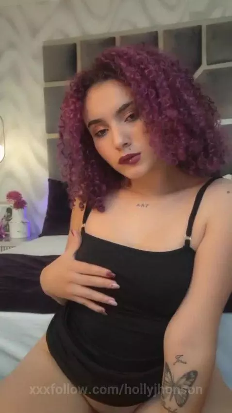 Make me beg for you...and then fill me up until my body can'... by hollyjhonson