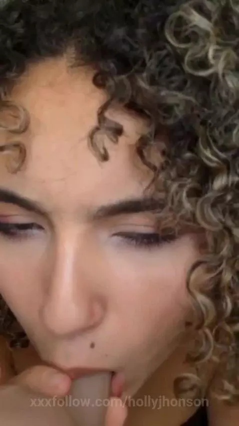 I'm going to ride you slow, looking you in the eyes by hollyjhonson