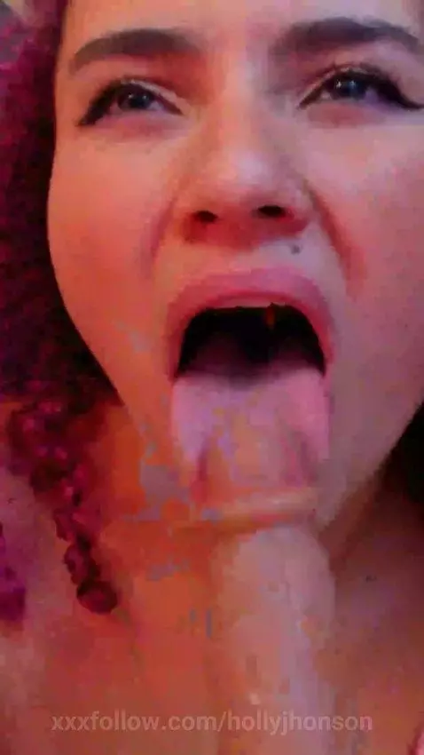 My underwear is already soaking wet.... by hollyjhonson