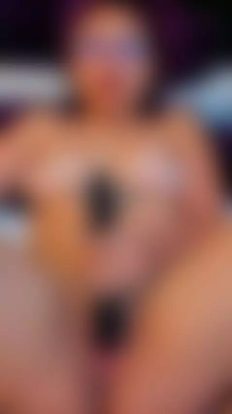 My pussy is so wet it's slippery.. by hollyjhonson