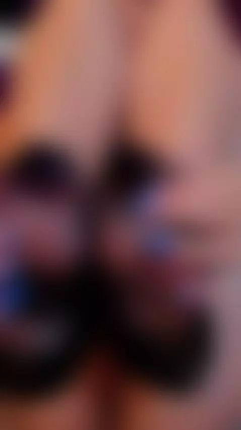 This face looks even better with pleasure by hollyjhonson