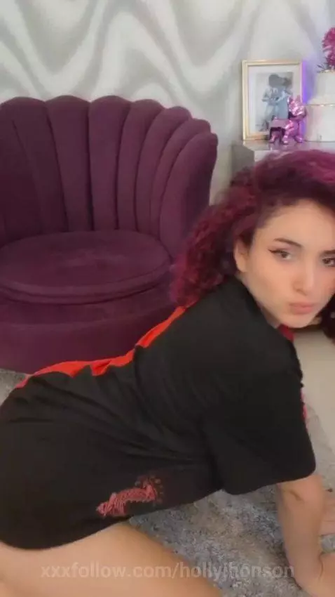 I don't need anything else, just to be here, drooling for yo... by hollyjhonson