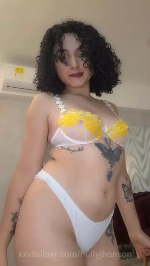 My skin asks for tongues, hands and to be used non-stop. by hollyjhonson