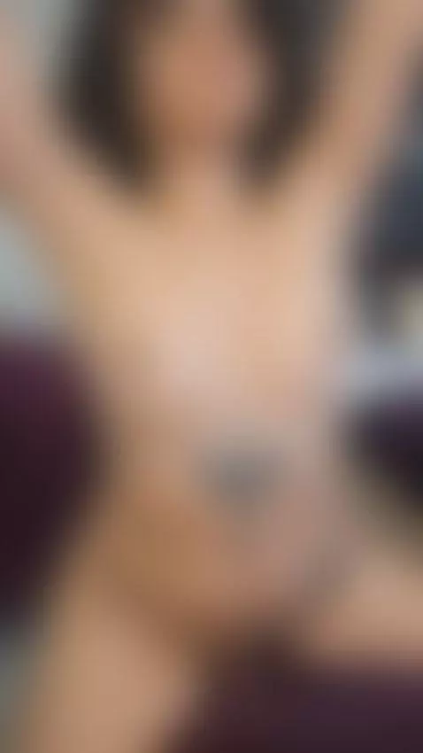 I want to feel your cock pushing hard in my ass.... by hollyjhonson