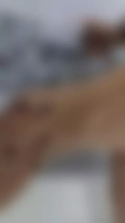 My body is hot, shivering... and only a good cock can calm i... by hollyjhonson