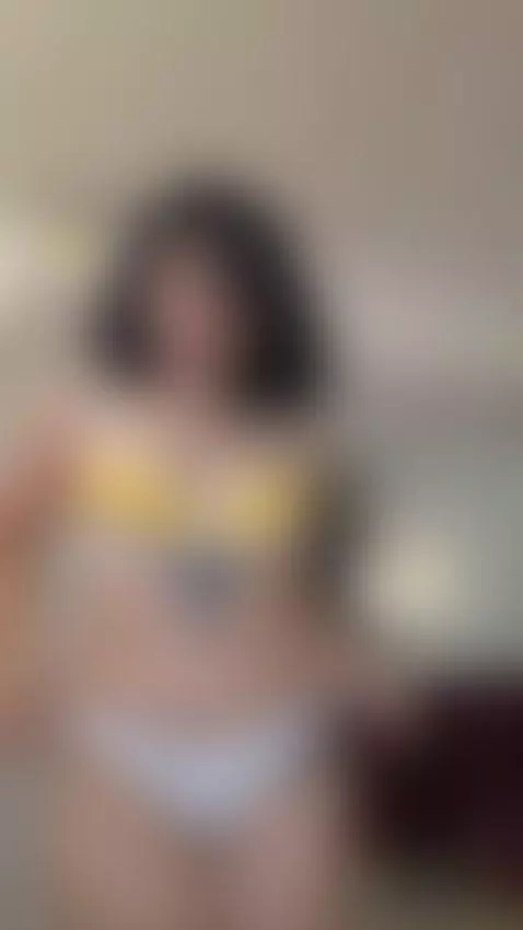 I’m dripping and waiting for you… by hollyjhonson