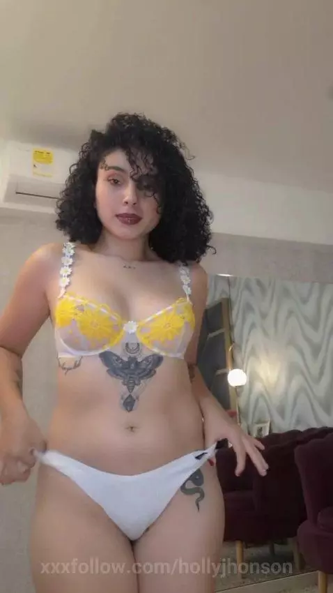 I’m dripping and waiting for you… by hollyjhonson