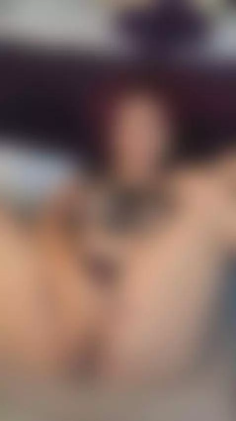 I'm not touching myself anymore... I want to feel your cock ... by hollyjhonson