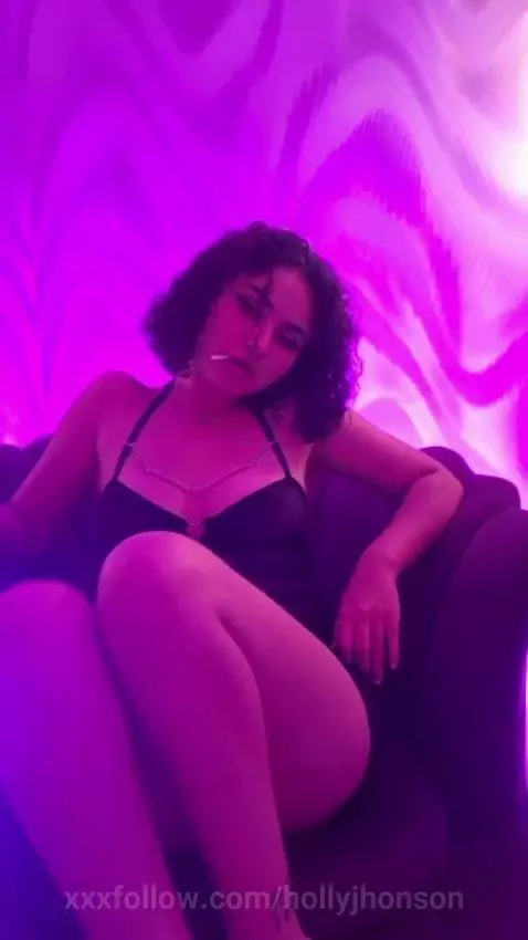 Every curve of me turns you on, doesn't it? by hollyjhonson