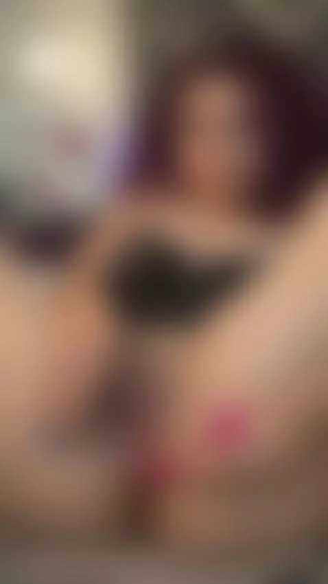 horny girl by hollyjhonson