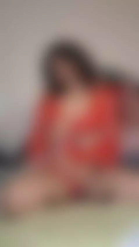 I'm very hot today by hollyjhonson