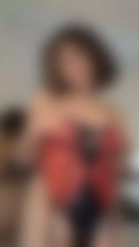 I'm very hot today by hollyjhonson