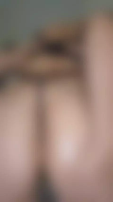 Sexy ass by hollyjhonson