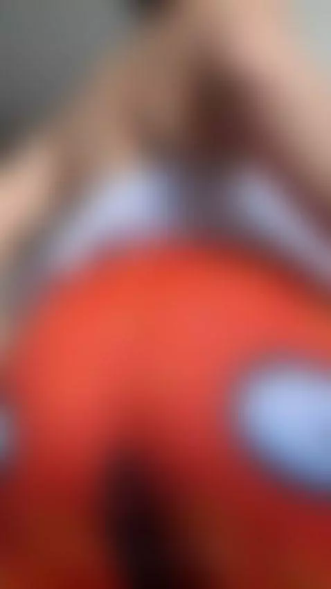 Sexy ass by hollyjhonson